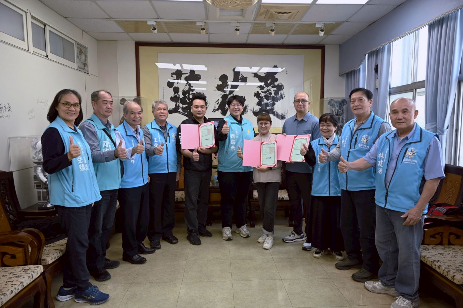 守護居住權與傳承　花蓮市推動原保地權利回復缩略图